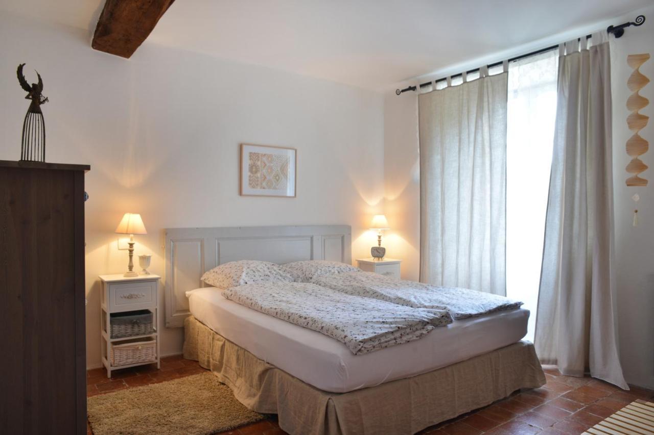 La Roserie Bed & Breakfast Thomirey Exterior foto